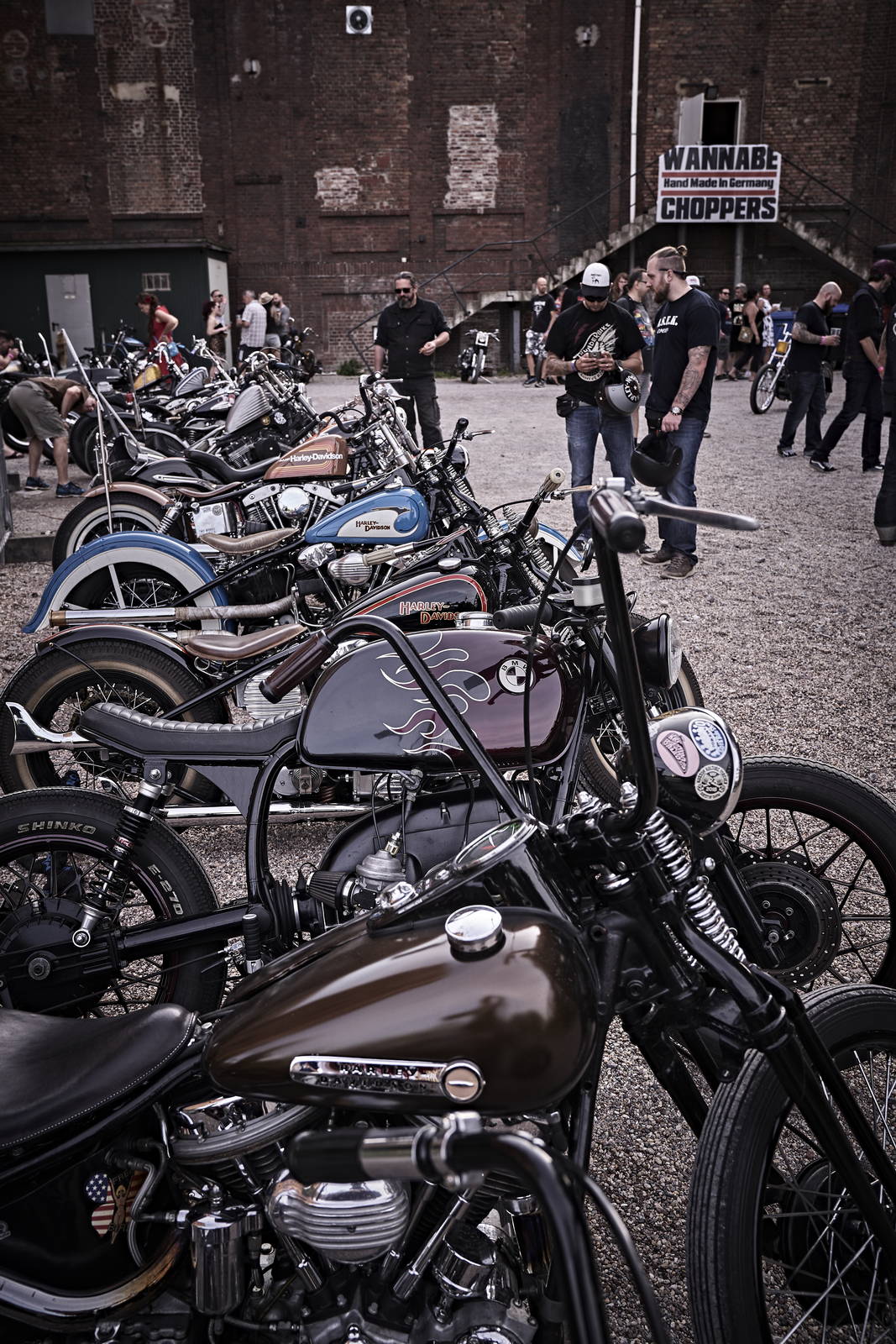 Kustom Kulture Forever